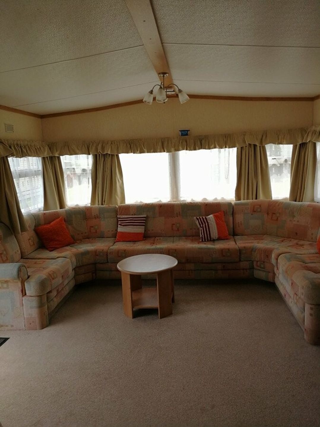 Hayling Island Holiday Park - Meadow Bay Villages - Holiday Accommodation 7463