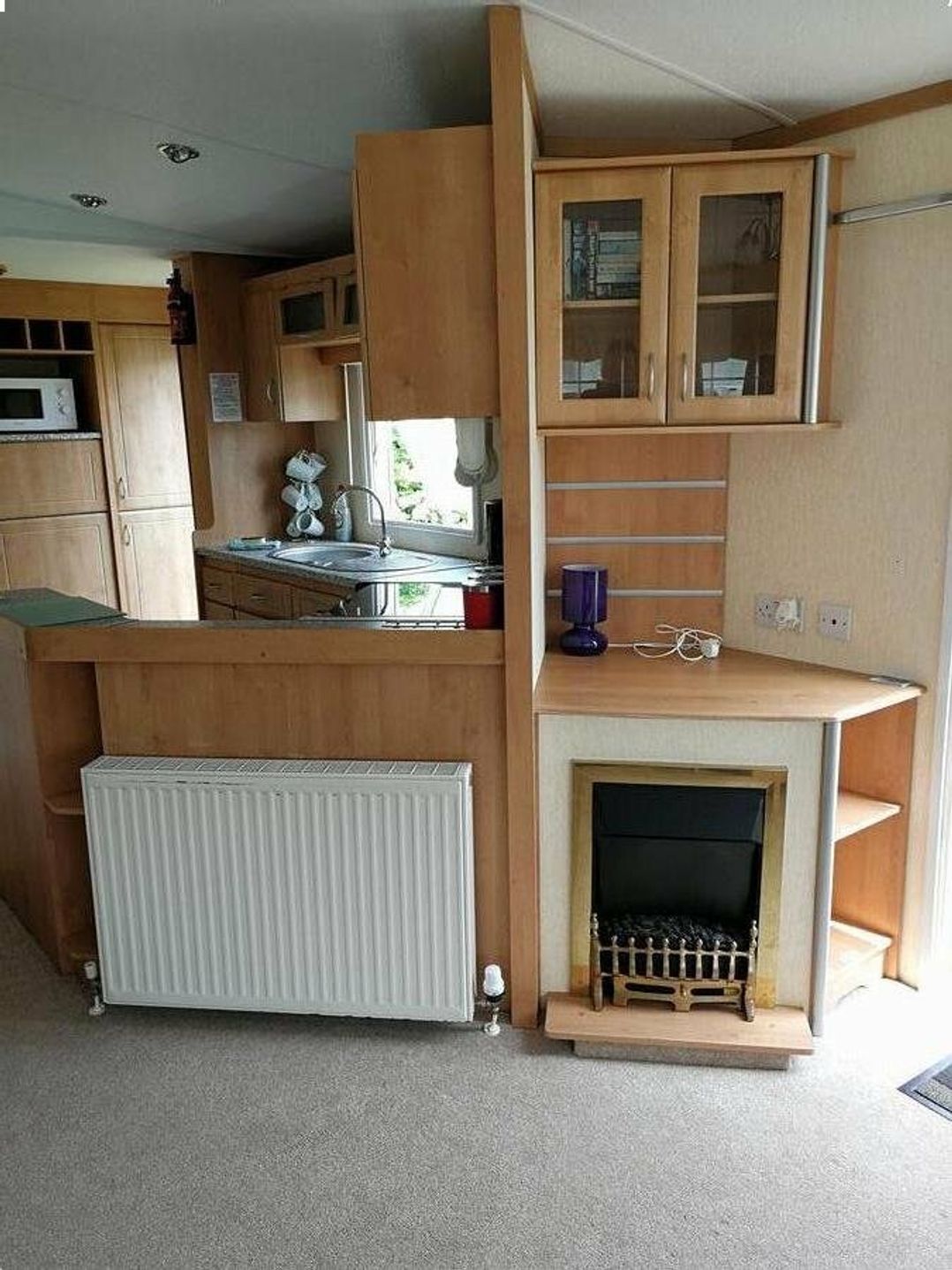 Hayling Island Holiday Park - Meadow Bay Villages - Holiday Accommodation 7463