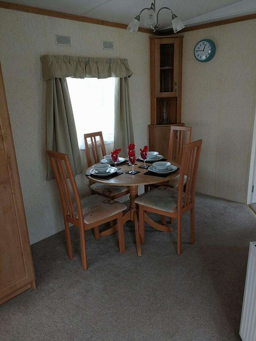 Hayling Island Holiday Park - Meadow Bay Villages - Holiday Accommodation 7463