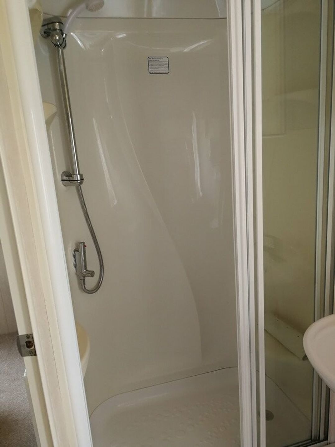 Hayling Island Holiday Park - Meadow Bay Villages - Holiday Accommodation 7463