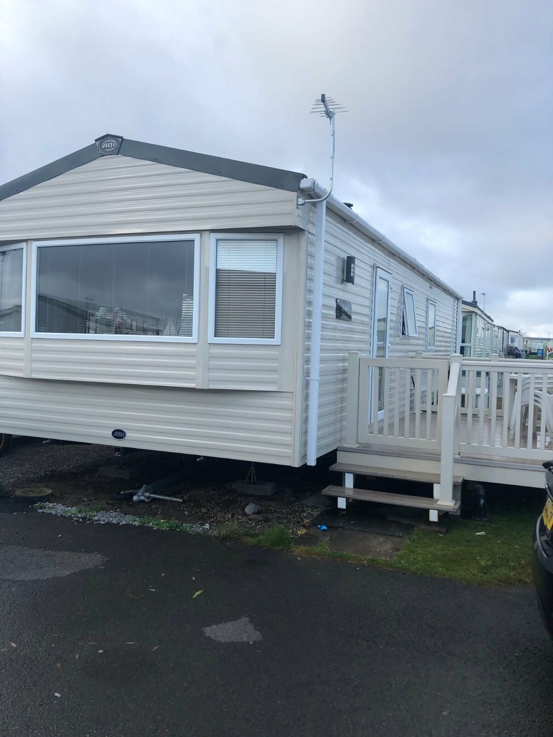 Trecco Bay - Holiday Accommodation 7489