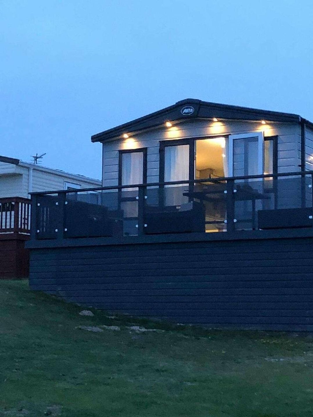 Perran Sands - Holiday Accommodation 7528