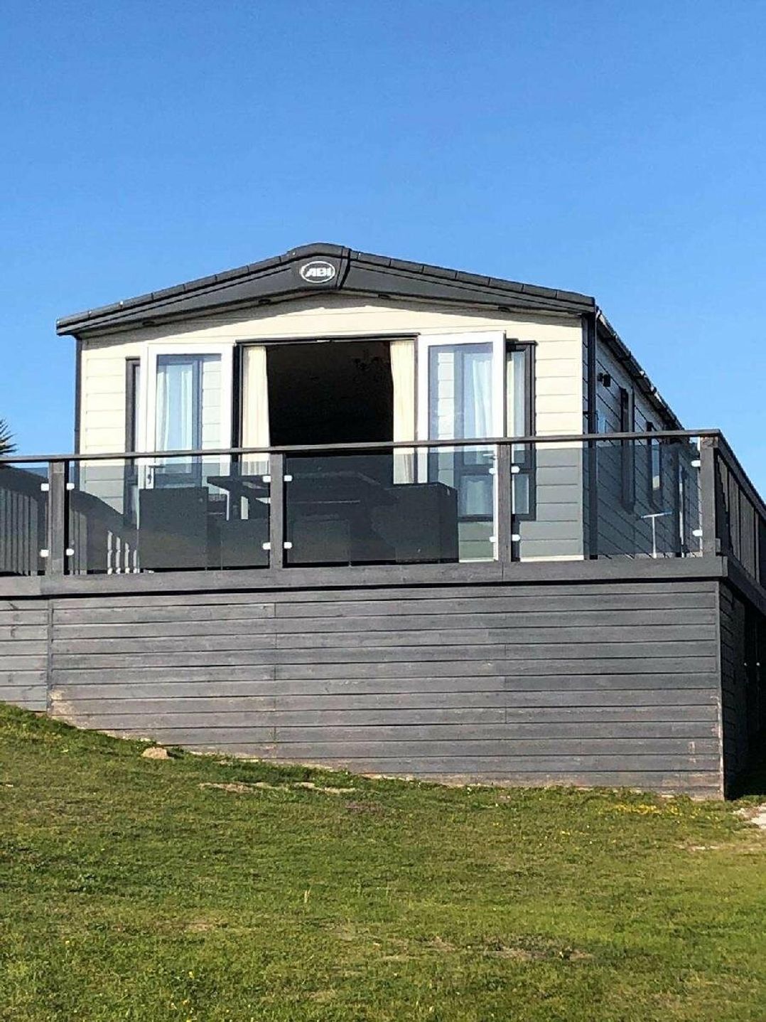 Perran Sands - Holiday Accommodation 7528