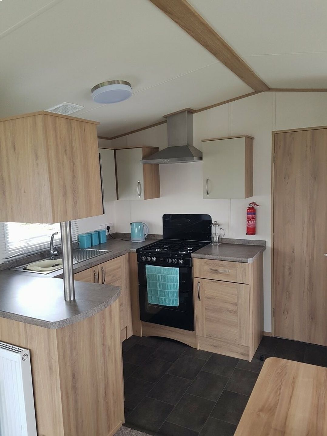 Stoupe Cross Caravan Park - Holiday Accommodation 7529