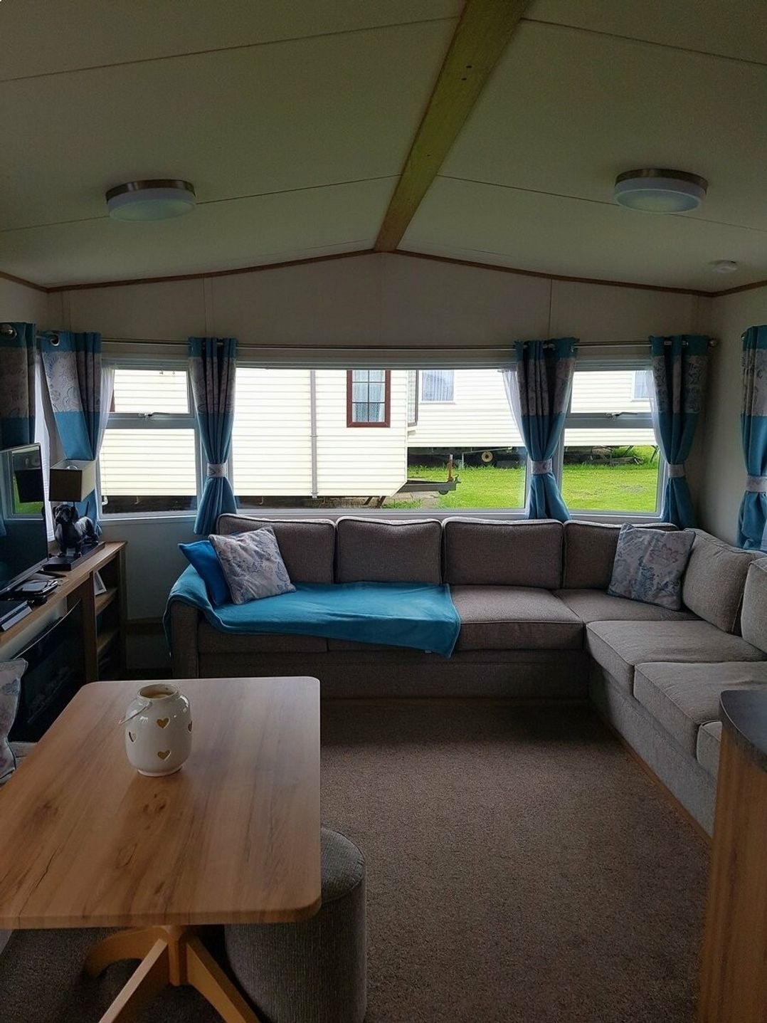 Stoupe Cross Caravan Park - Holiday Accommodation 7529