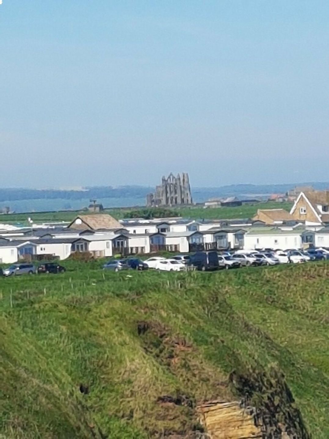 Stoupe Cross Caravan Park - Holiday Accommodation 7529