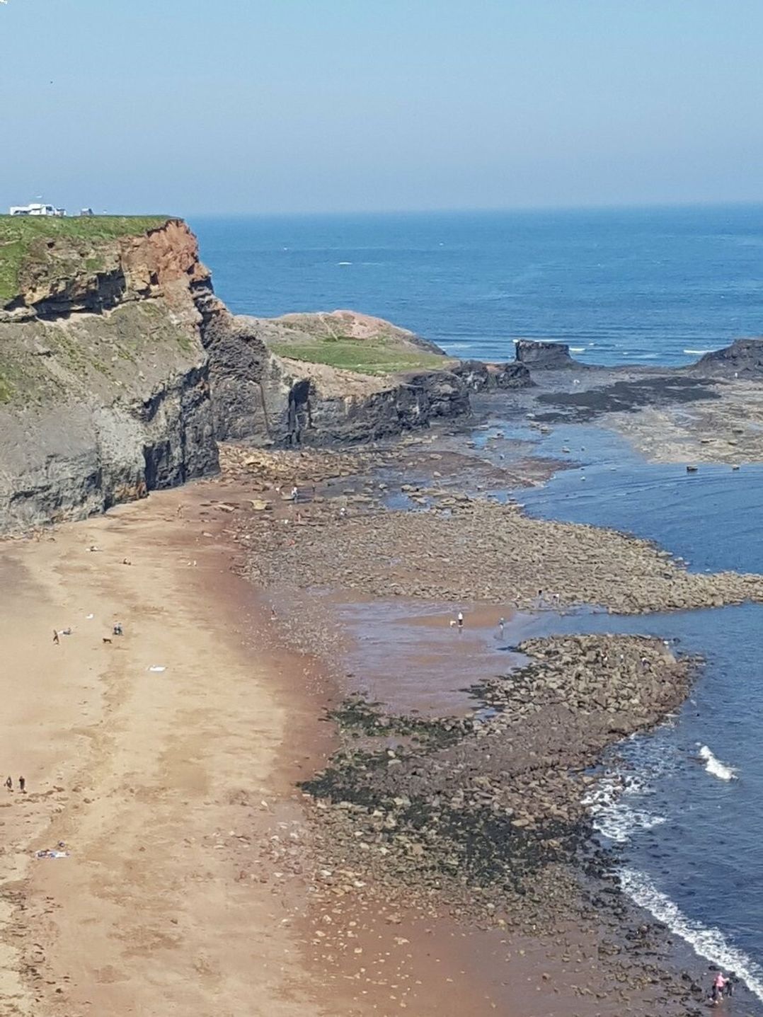 Stoupe Cross Caravan Park - Holiday Accommodation 7529