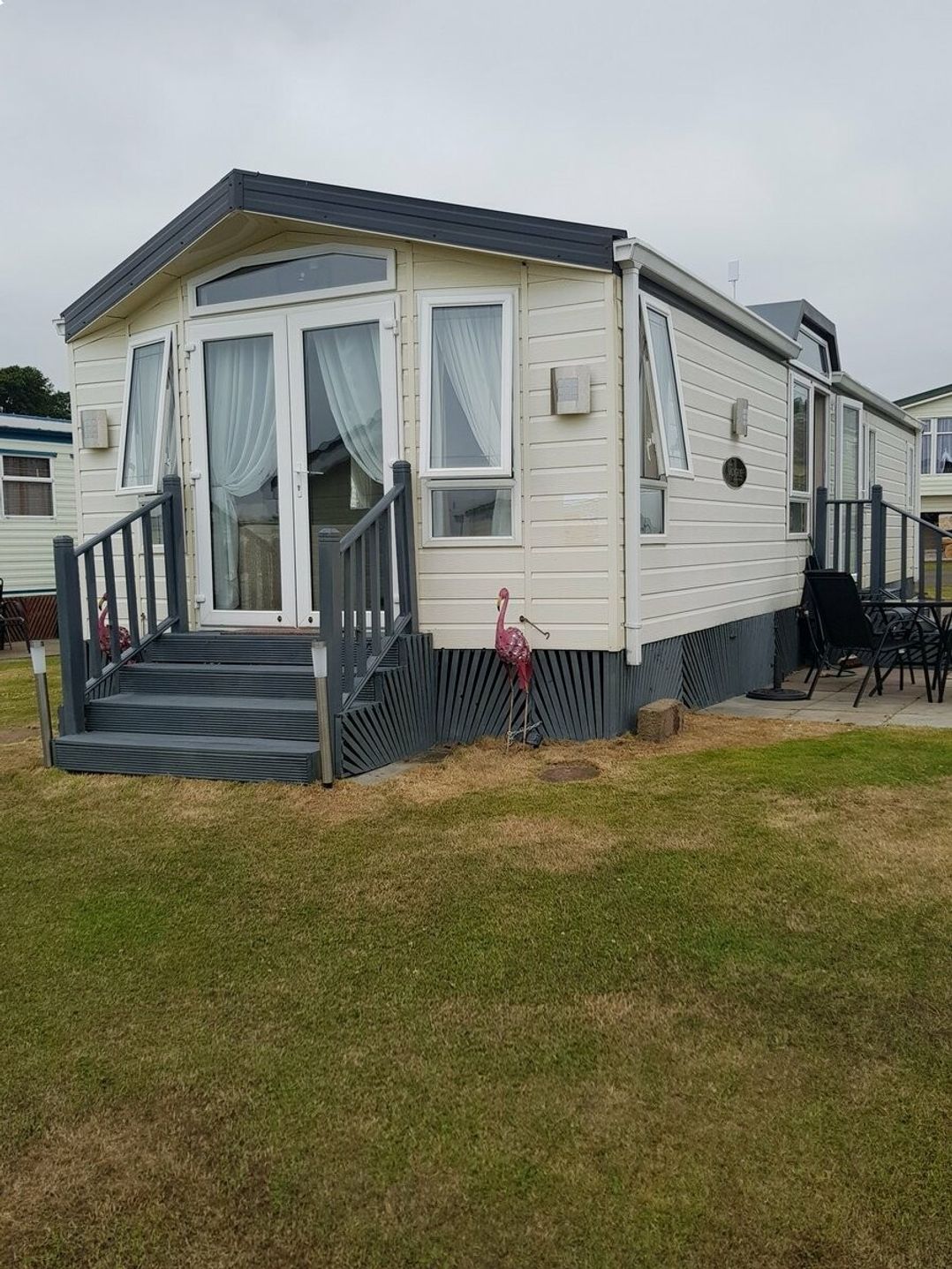 Red Lion Holiday Park - Holiday Accommodation 7608