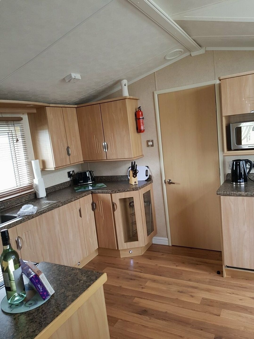 Red Lion Holiday Park - Holiday Accommodation 7608