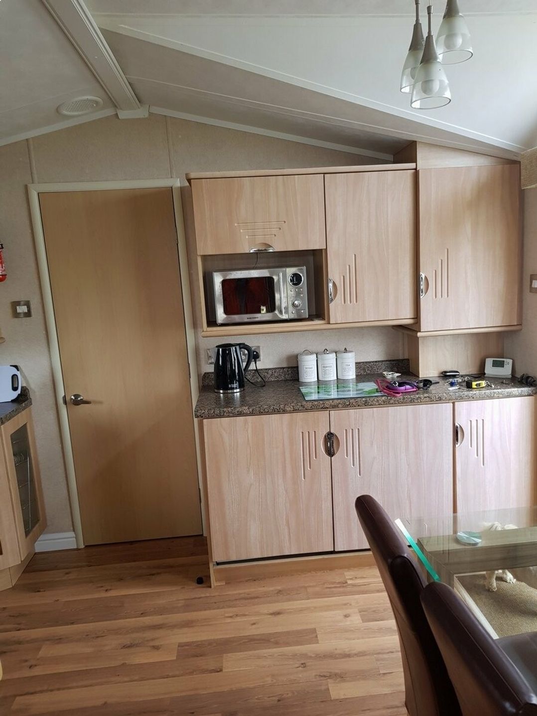 Red Lion Holiday Park - Holiday Accommodation 7608