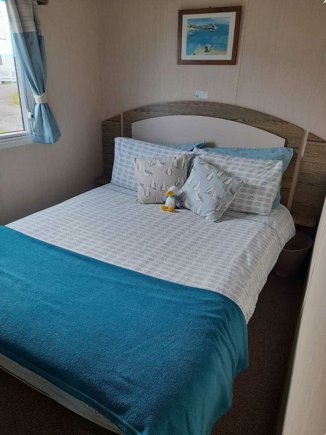 Devon Cliffs Holiday Park - Holiday Accommodation 7643