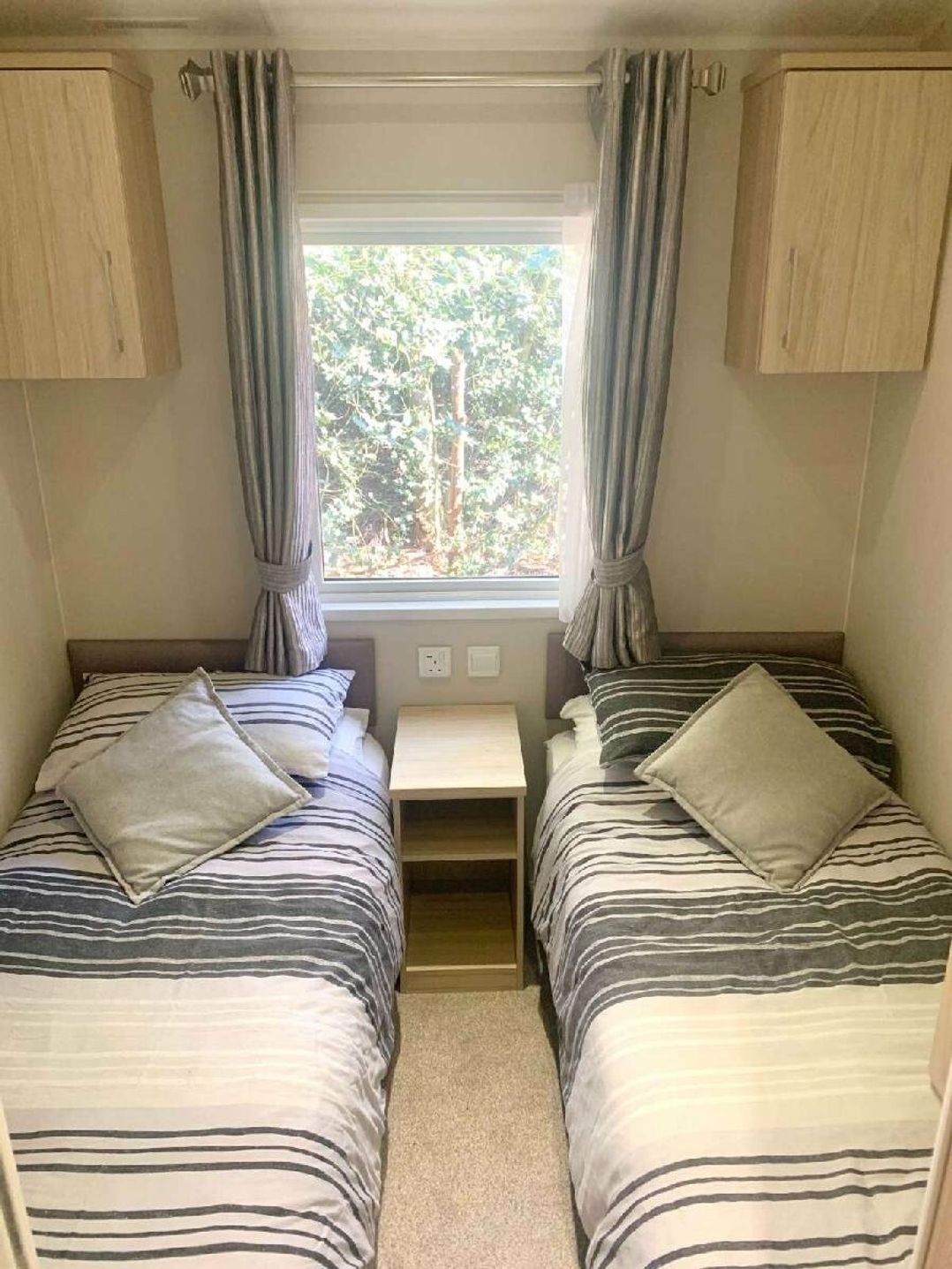 Wild Duck Holiday Park - Holiday Accommodation 7654