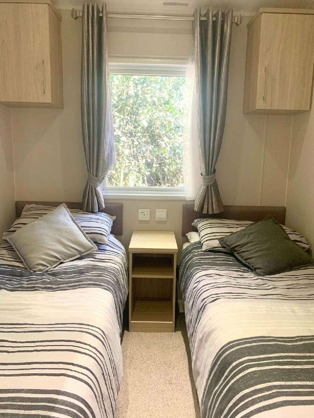 Wild Duck Holiday Park - Holiday Accommodation 7654