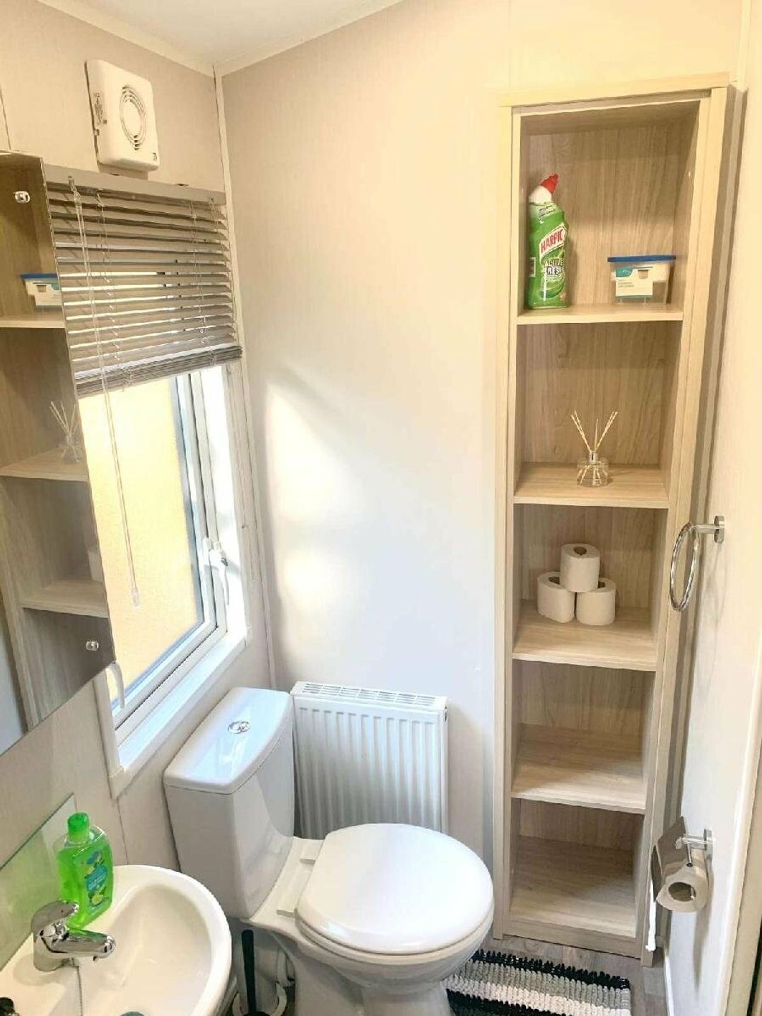 Wild Duck Holiday Park - Holiday Accommodation 7654