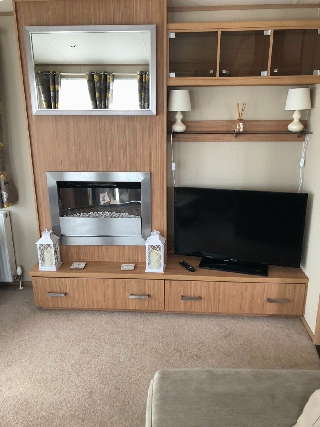 Greenacres Holiday Park - Holiday Accommodation 7656