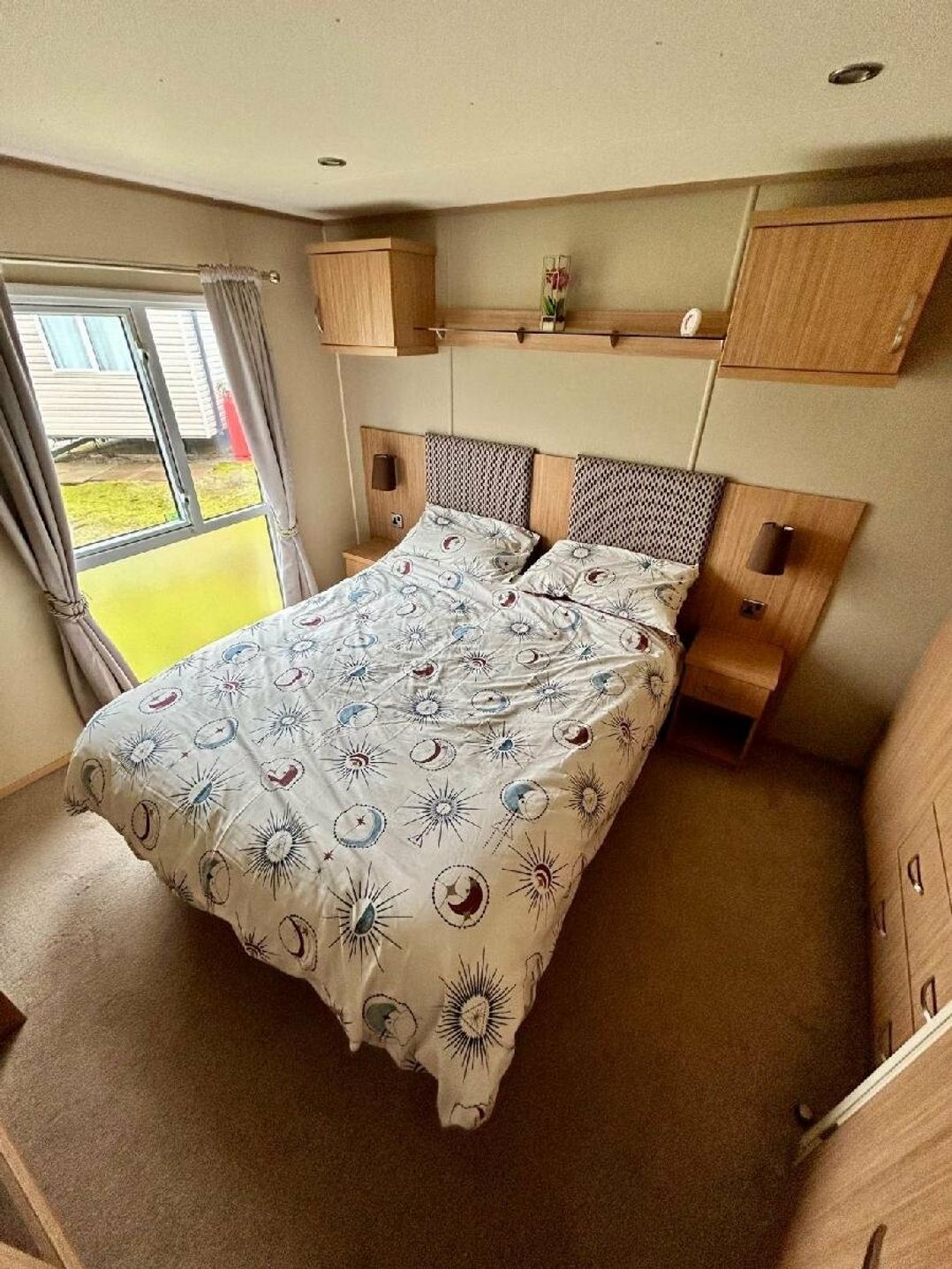 Greenacres Holiday Park - Holiday Accommodation 7656