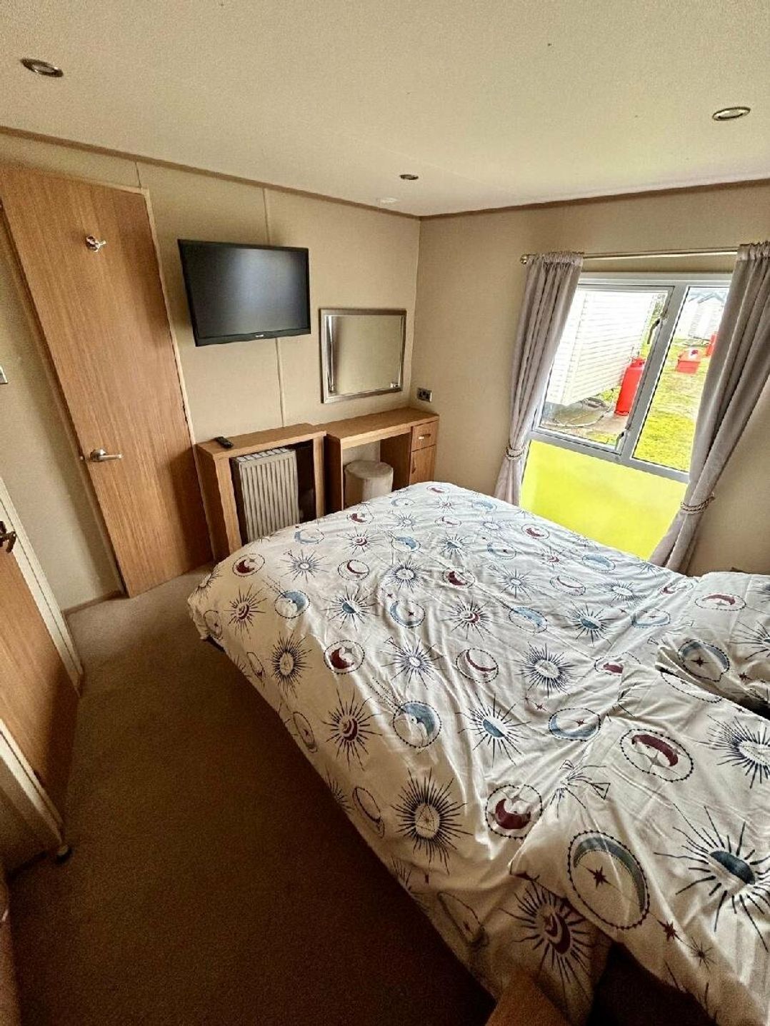 Greenacres Holiday Park - Holiday Accommodation 7656