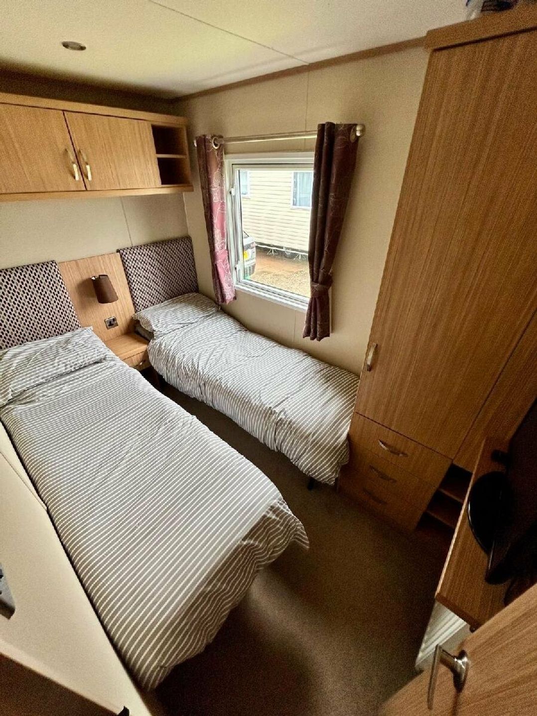 Greenacres Holiday Park - Holiday Accommodation 7656