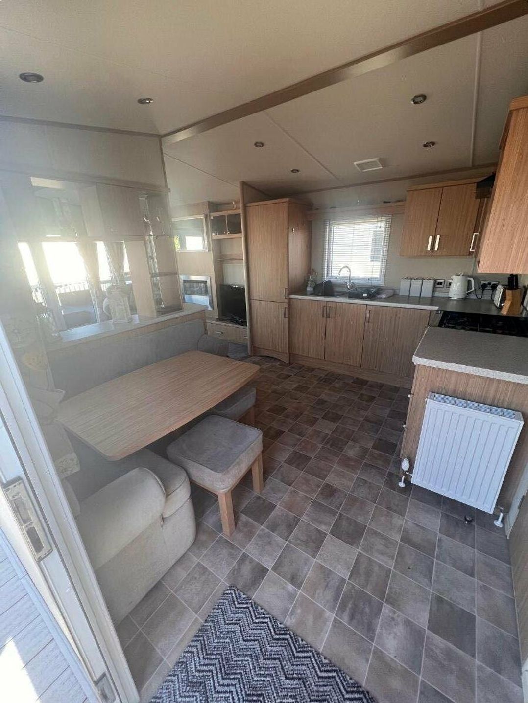 Greenacres Holiday Park - Holiday Accommodation 7656