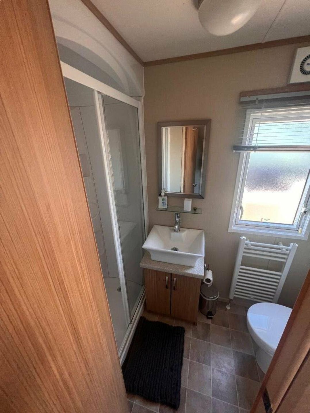 Greenacres Holiday Park - Holiday Accommodation 7656