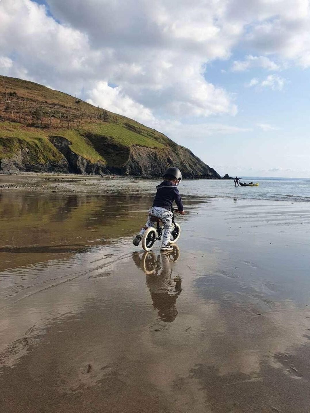 Clarach Bay Holiday Village - Holiday Accommodation 7666