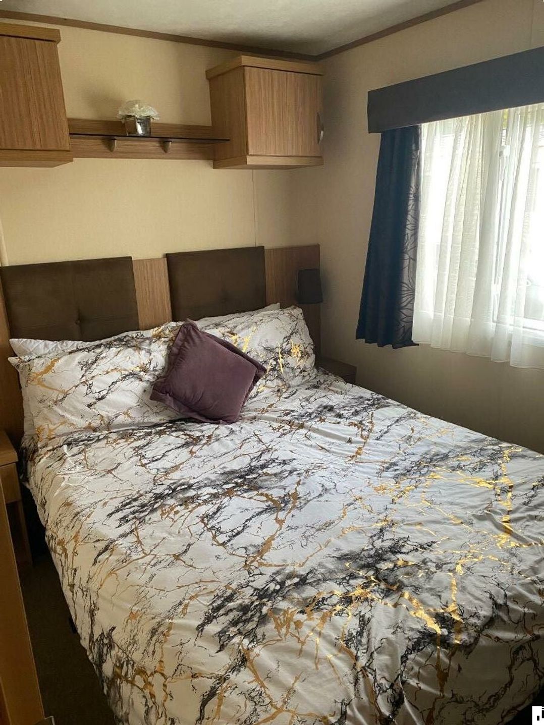 Haggerston Castle - Holiday Accommodation 779