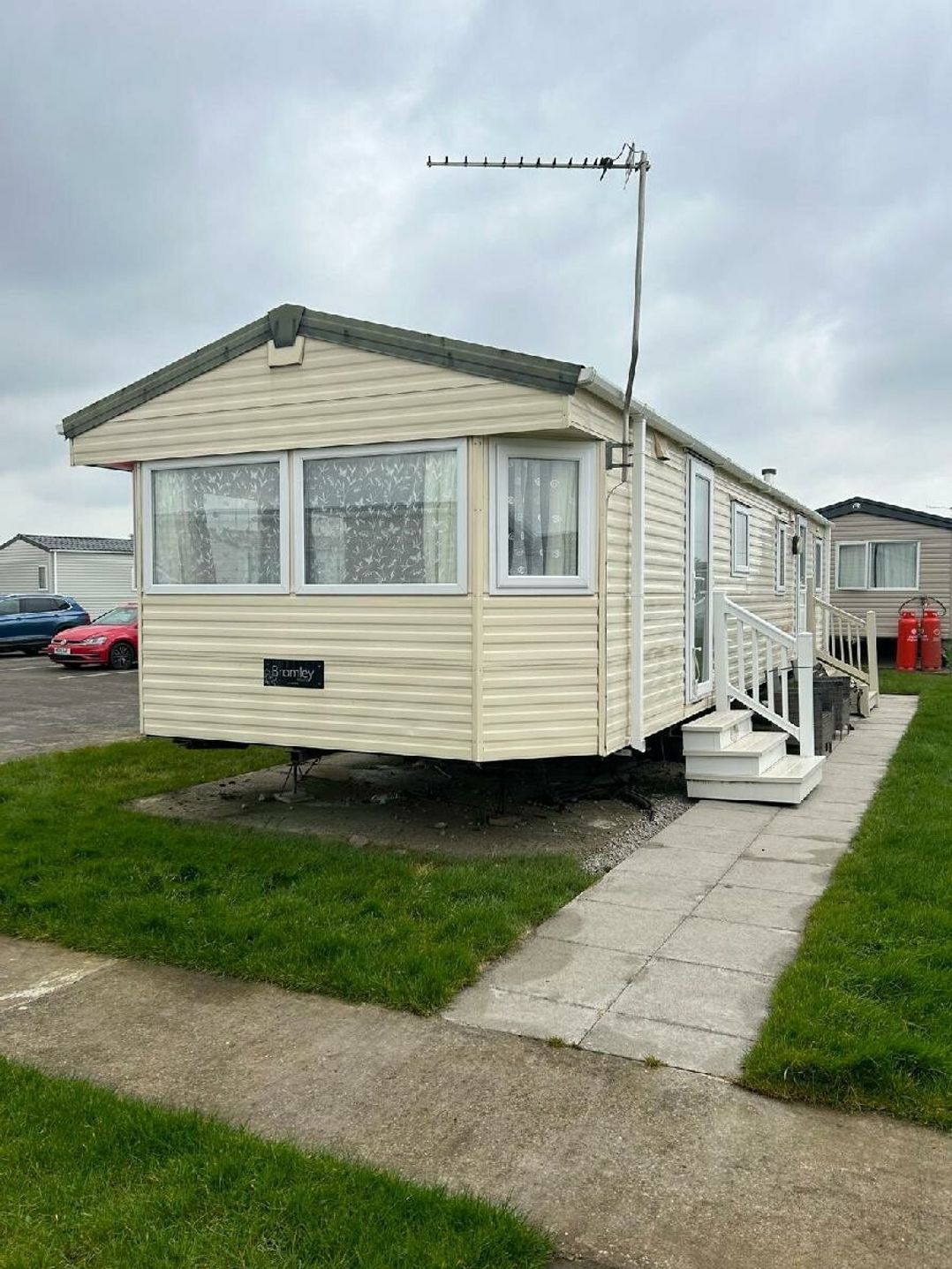 Cala Gran Holiday Park - Holiday Accommodation 7798