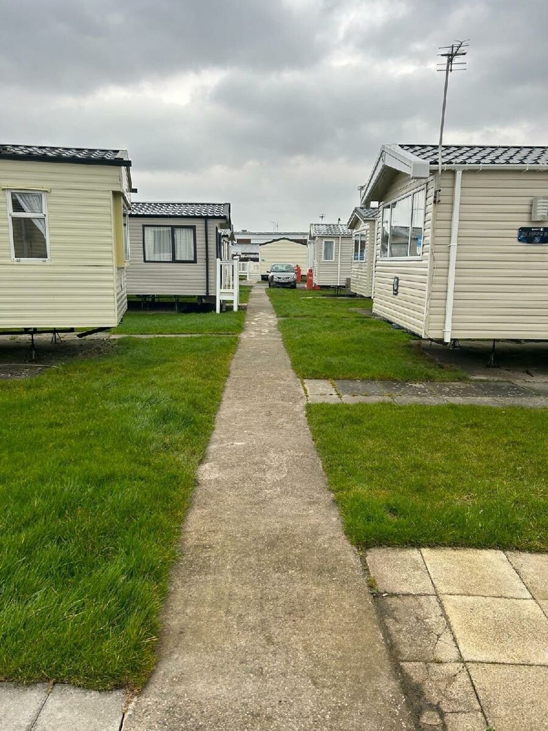 Cala Gran Holiday Park - Holiday Accommodation 7798