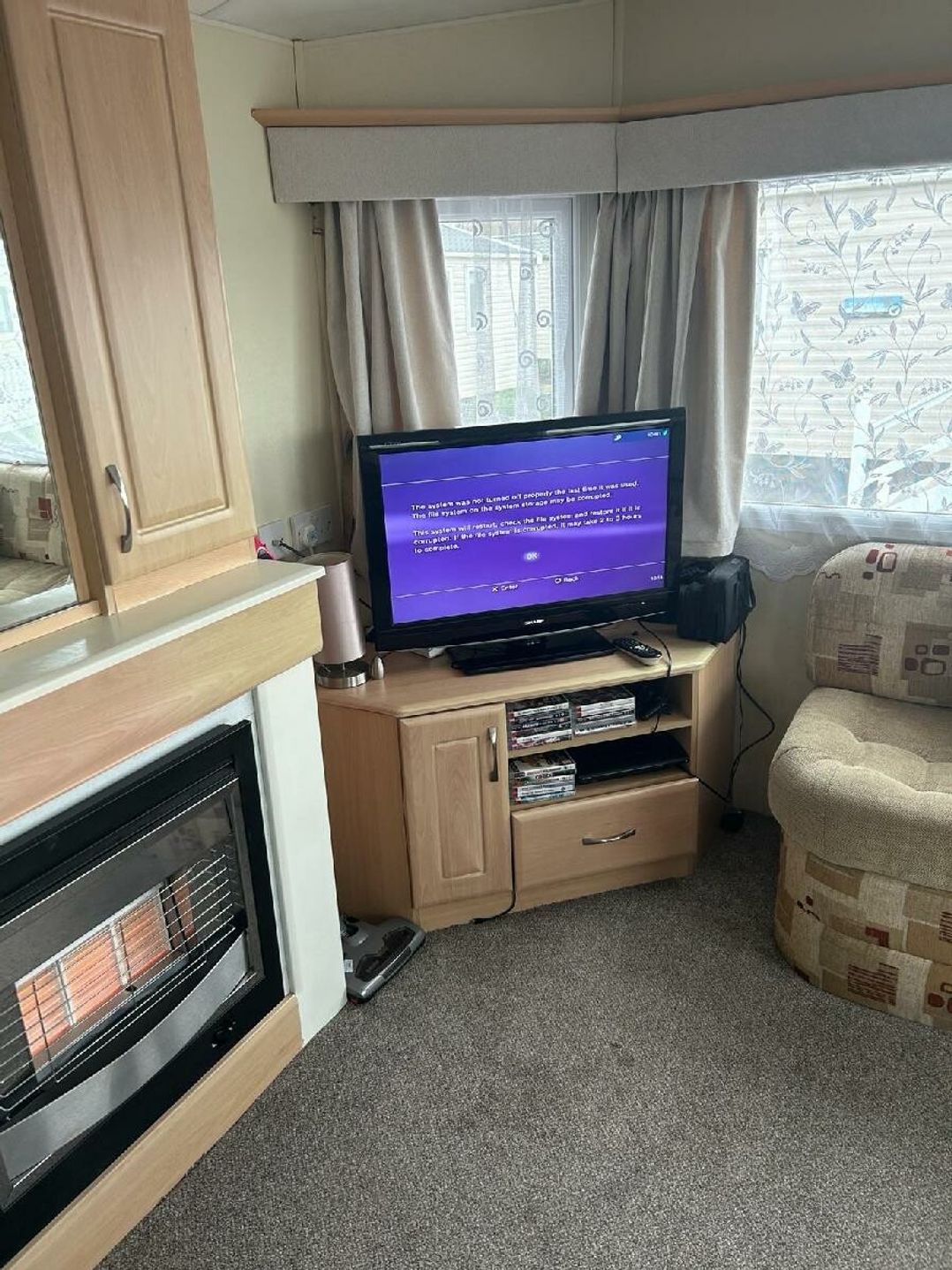 Cala Gran Holiday Park - Holiday Accommodation 7798