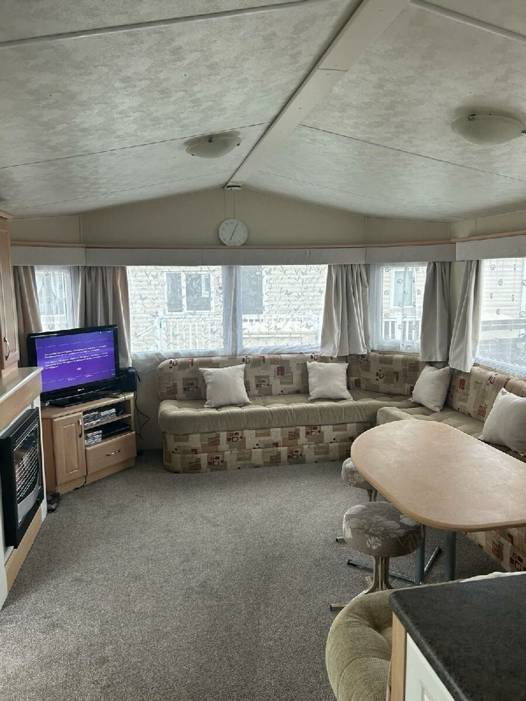 Cala Gran Holiday Park - Holiday Accommodation 7798