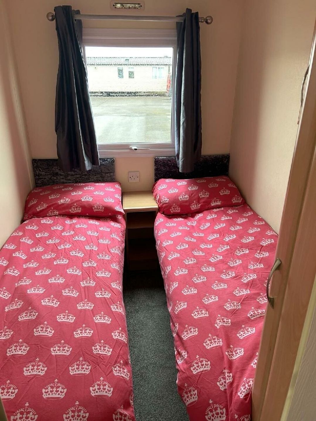 Cala Gran Holiday Park - Holiday Accommodation 7798