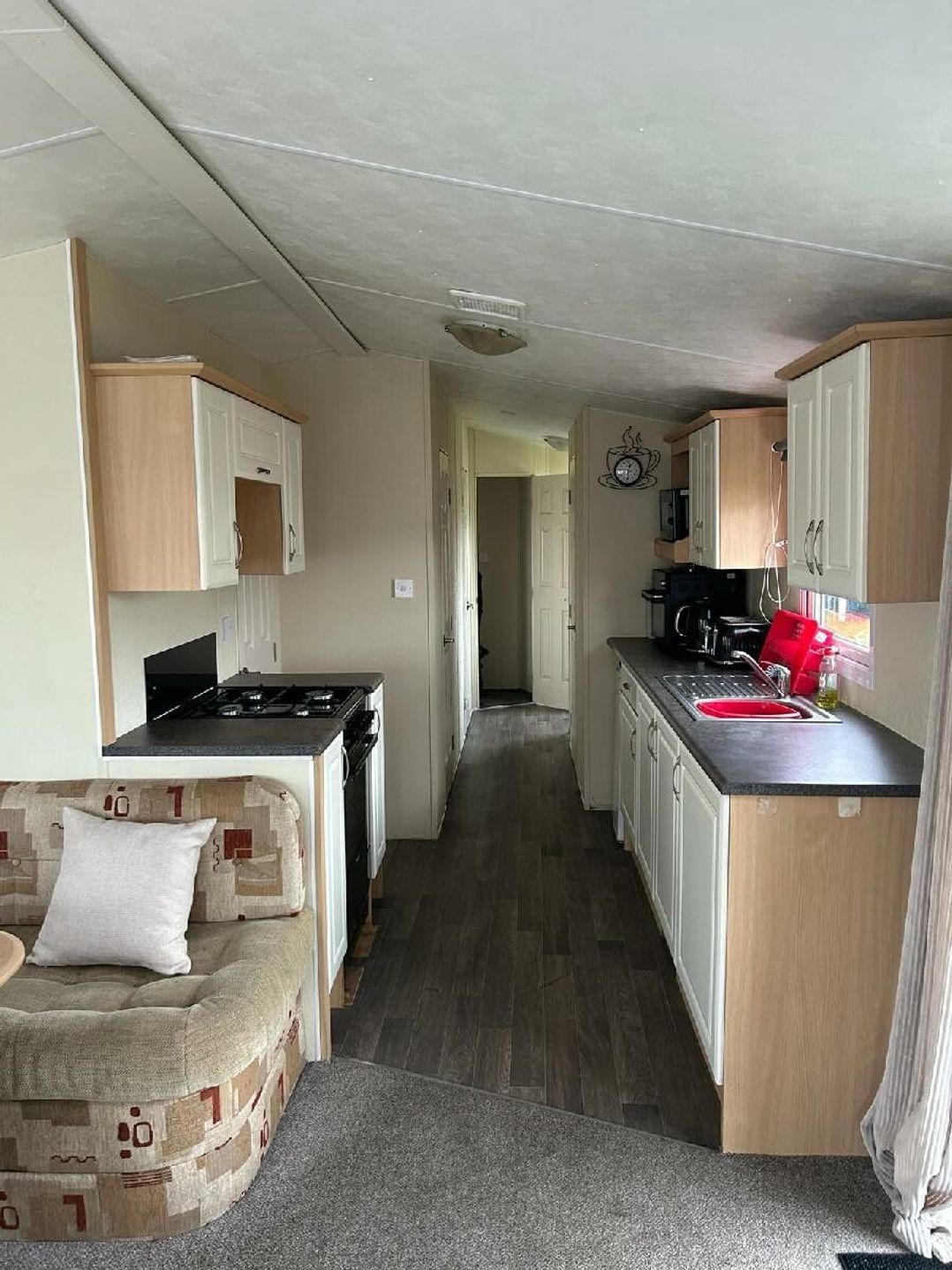 Cala Gran Holiday Park - Holiday Accommodation 7798