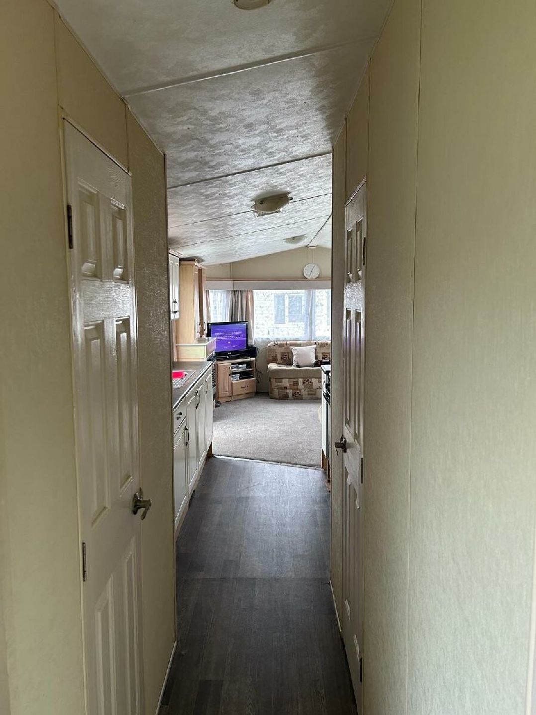 Cala Gran Holiday Park - Holiday Accommodation 7798