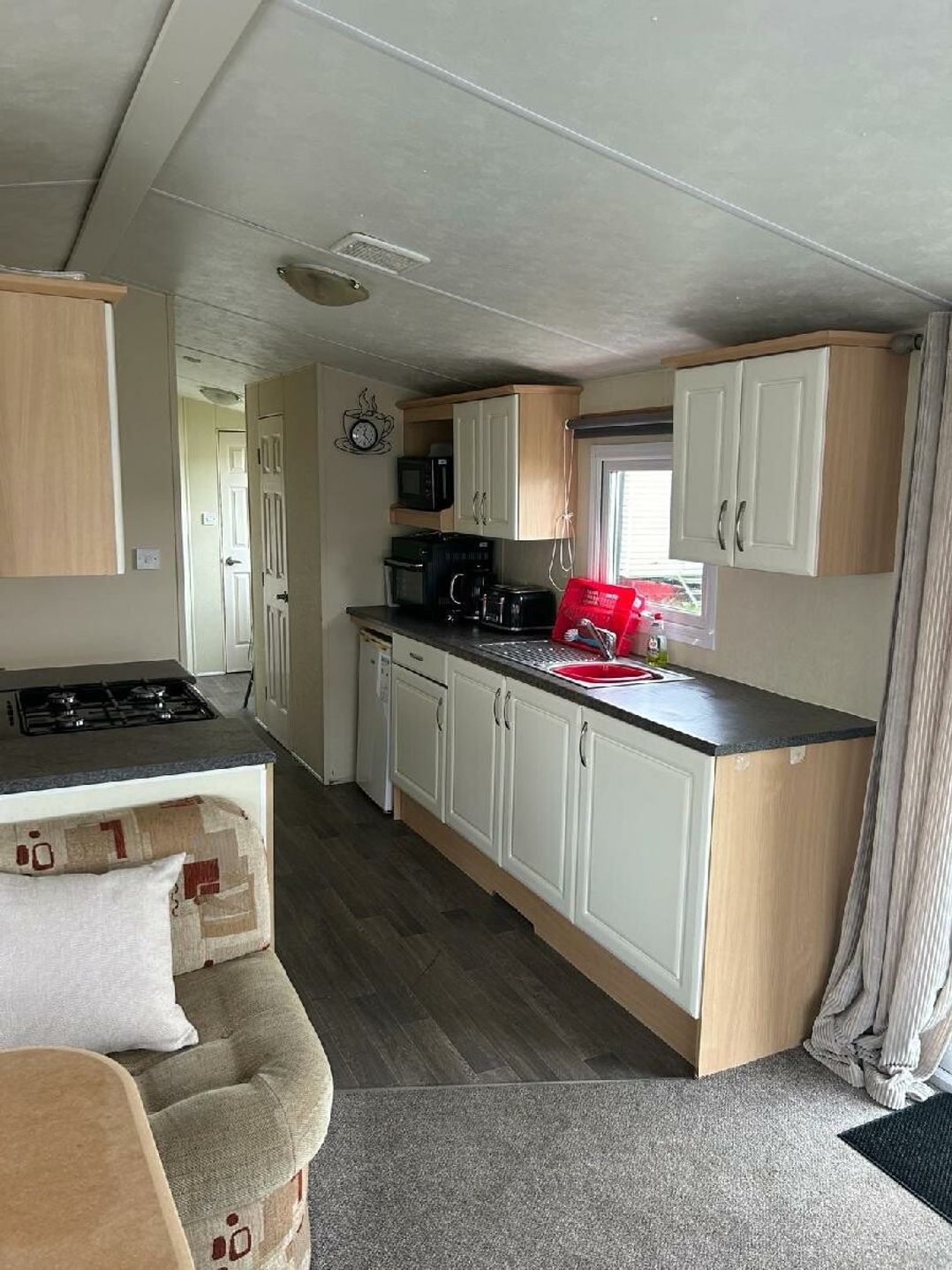 Cala Gran Holiday Park - Holiday Accommodation 7798