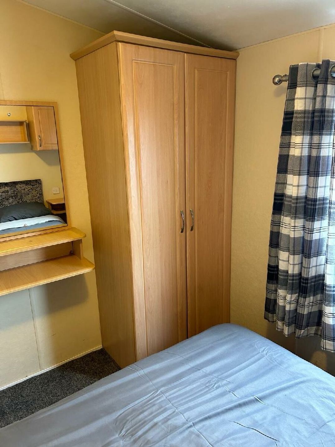 Cala Gran Holiday Park - Holiday Accommodation 7798