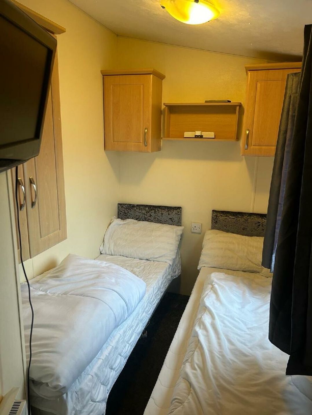 Cala Gran Holiday Park - Holiday Accommodation 7798