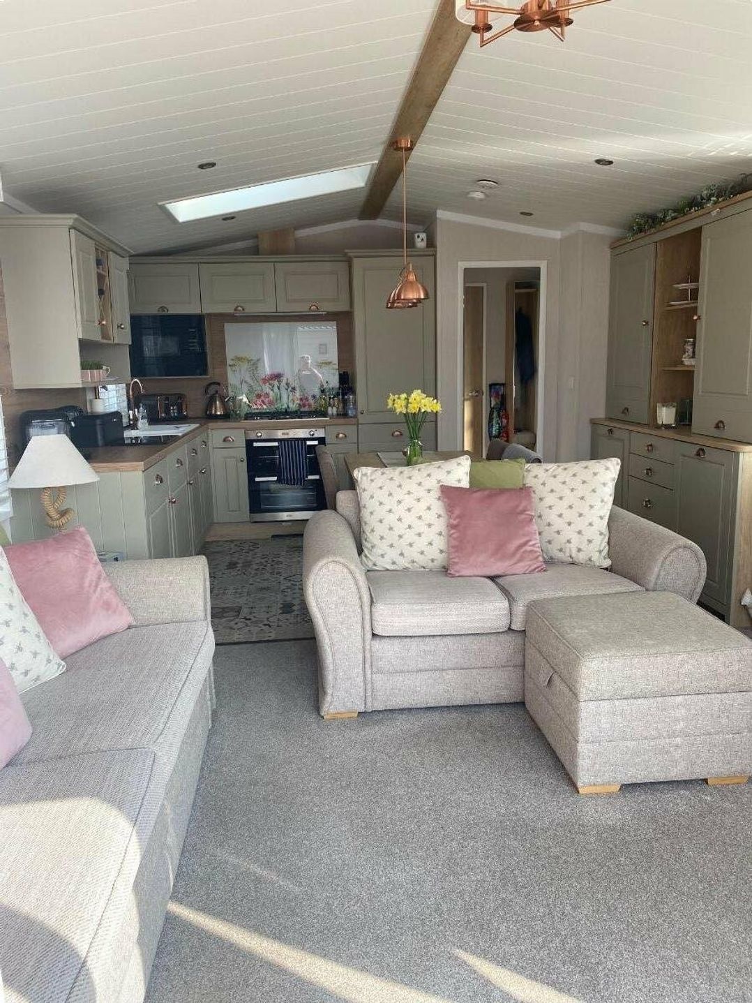 Trecco Bay - Holiday Accommodation 7817