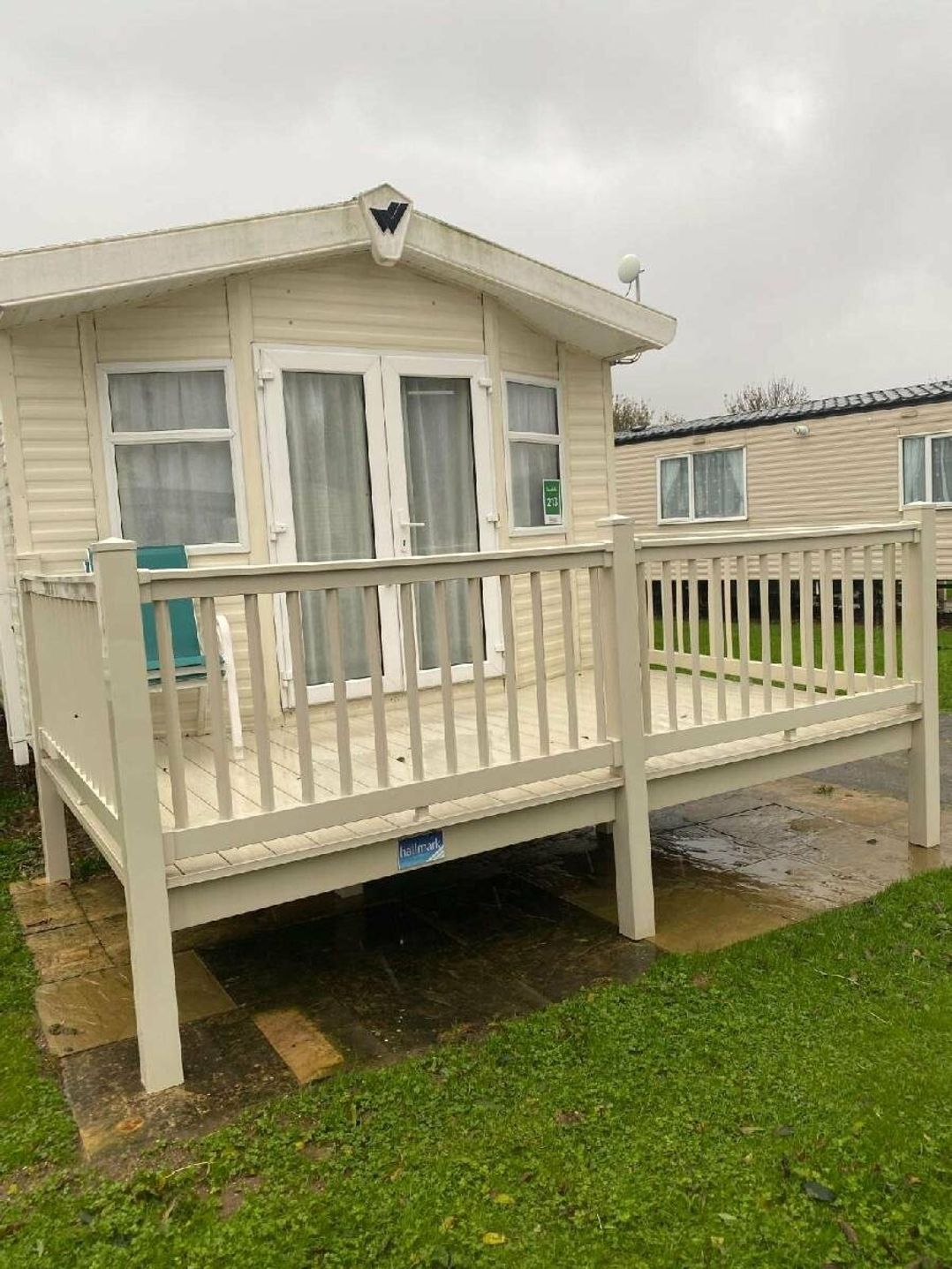 Butlins Skegness - Holiday Accommodation 784