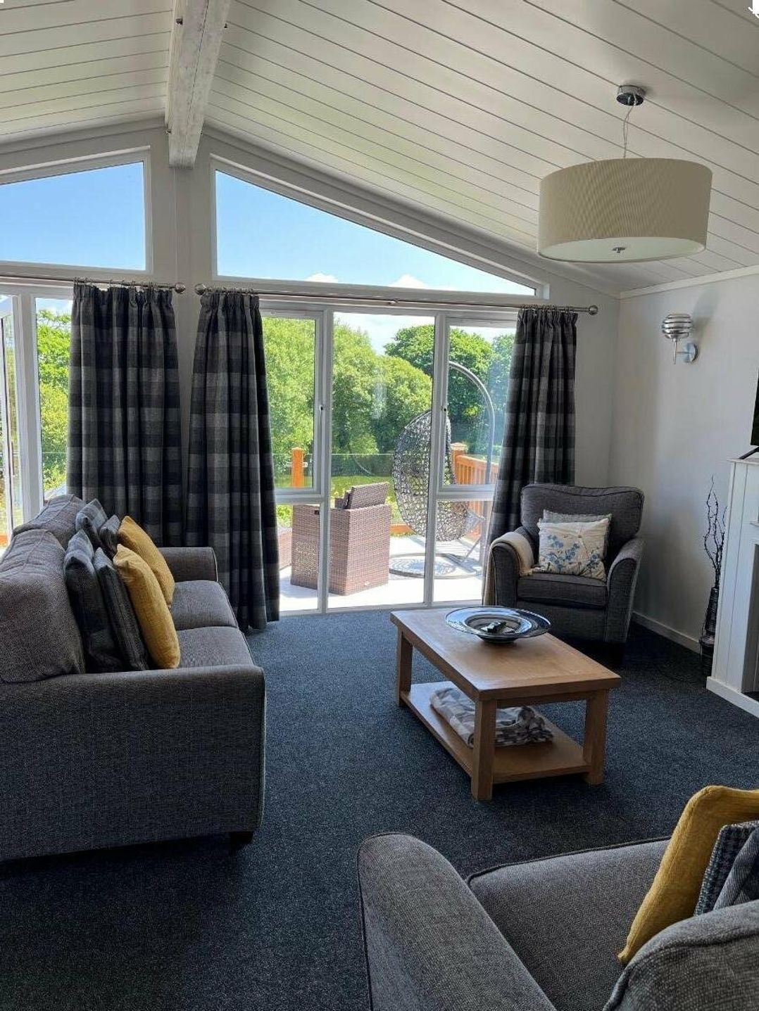 White Acres Holiday Park - Holiday Accommodation 7852