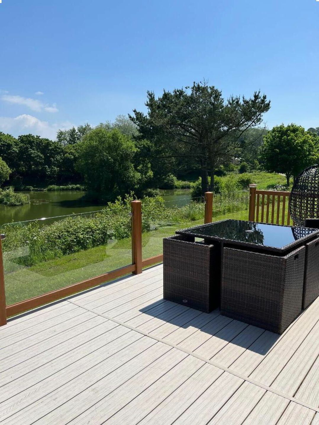 White Acres Holiday Park - Holiday Accommodation 7852