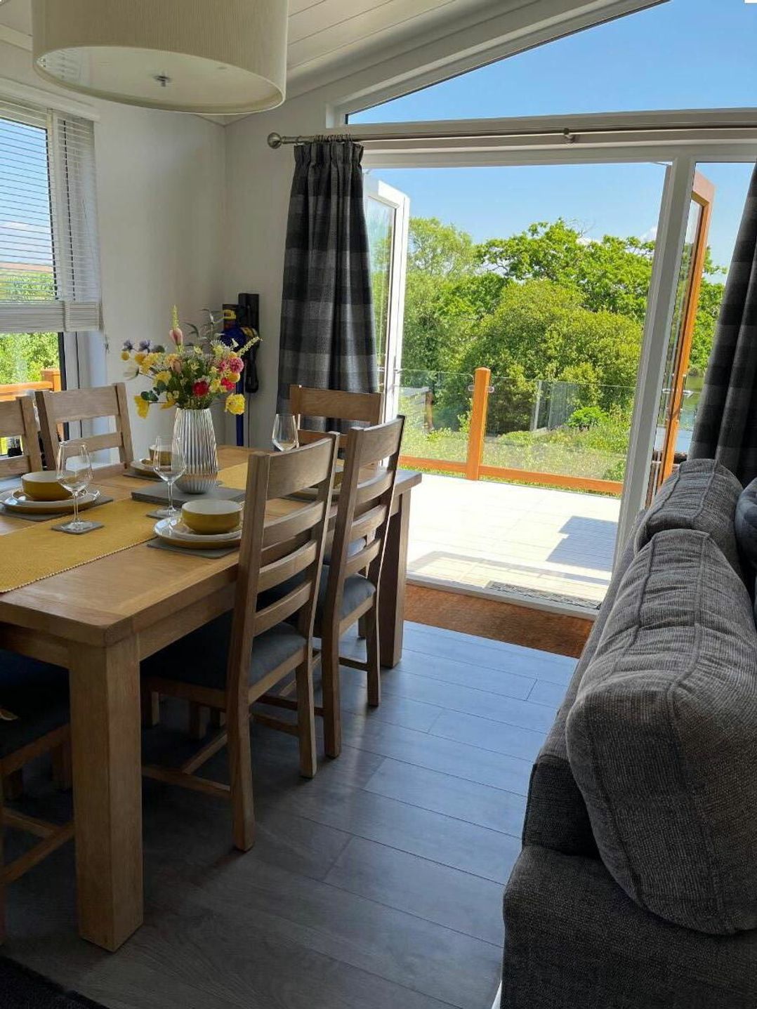 White Acres Holiday Park - Holiday Accommodation 7852