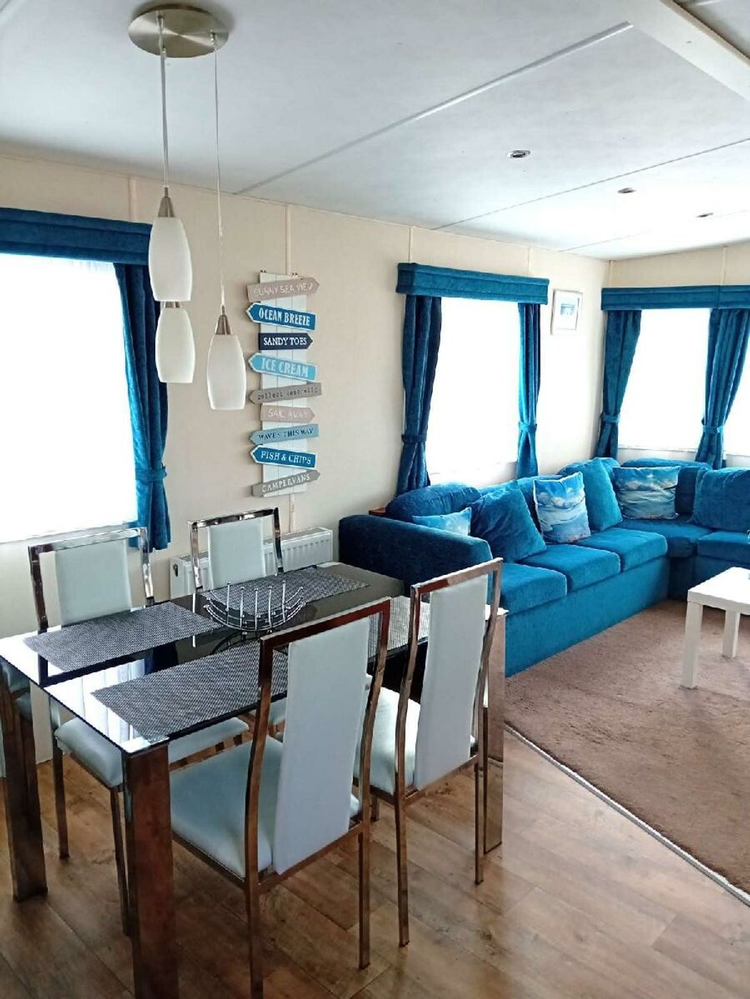 Lyons Robin Hood - Holiday Accommodation 7902