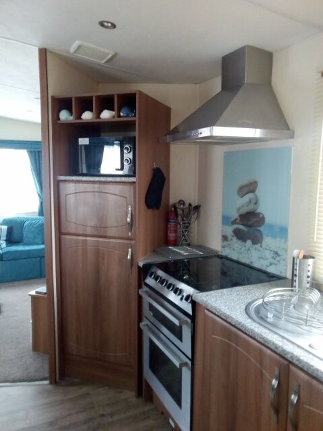 Lyons Robin Hood - Holiday Accommodation 7902