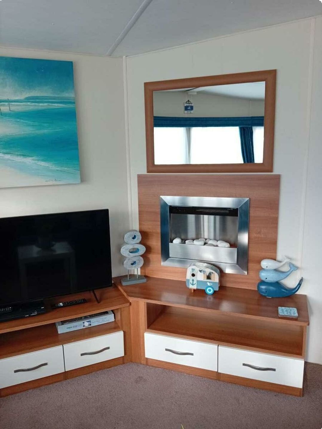 Lyons Robin Hood - Holiday Accommodation 7902