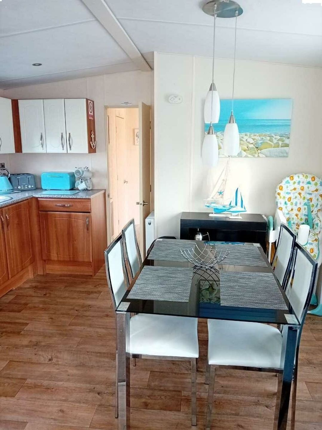 Lyons Robin Hood - Holiday Accommodation 7902