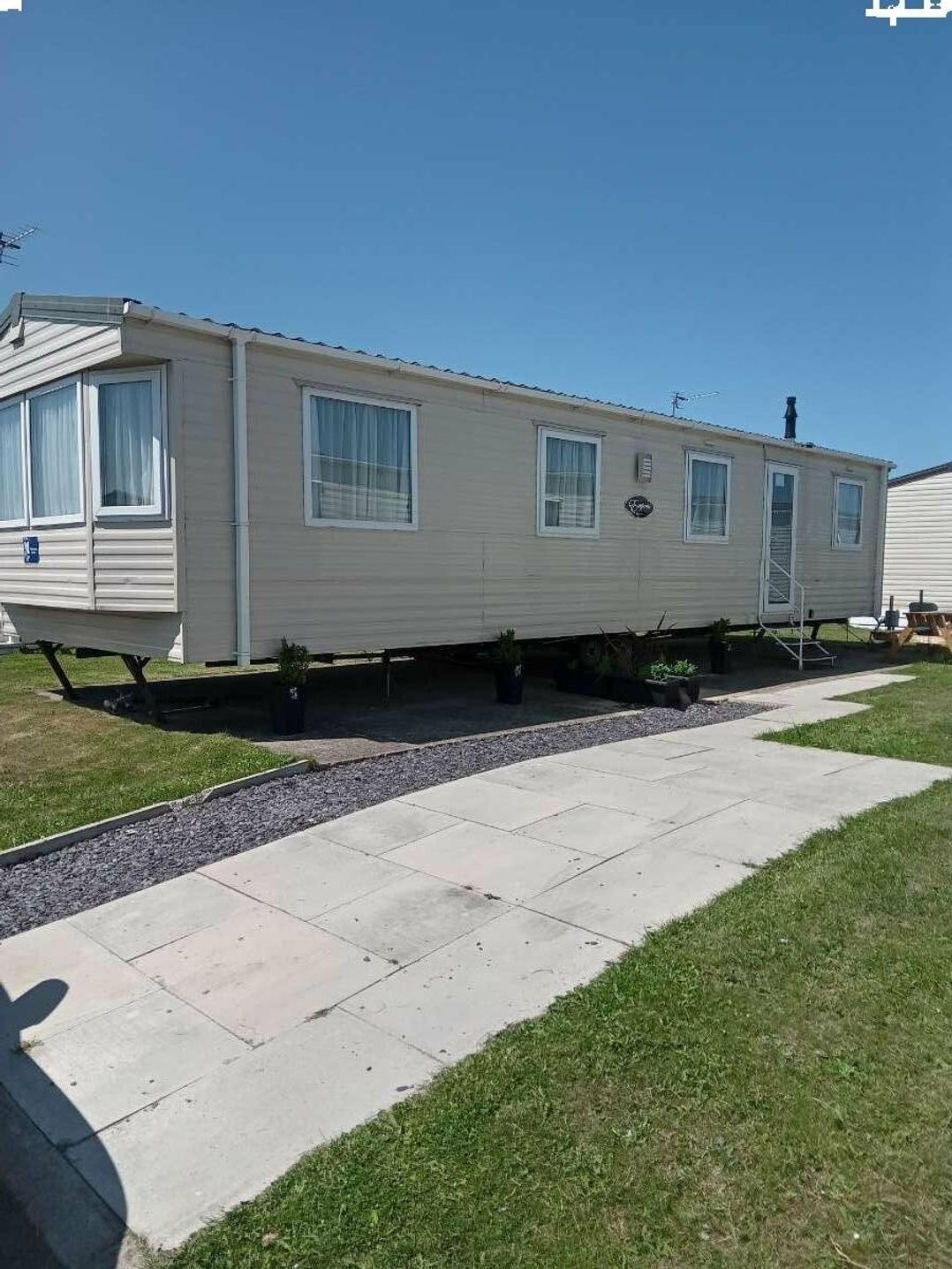 Lyons Robin Hood - Holiday Accommodation 7902