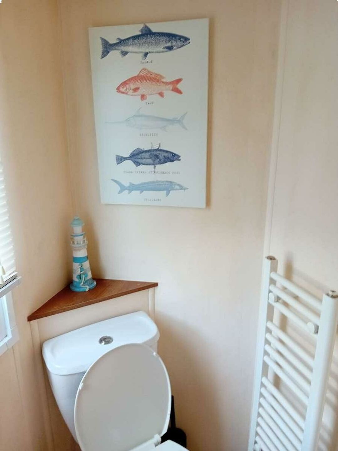 Lyons Robin Hood - Holiday Accommodation 7902