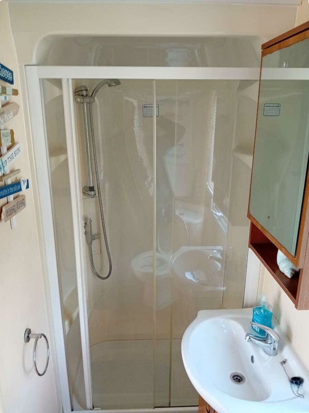 Lyons Robin Hood - Holiday Accommodation 7902