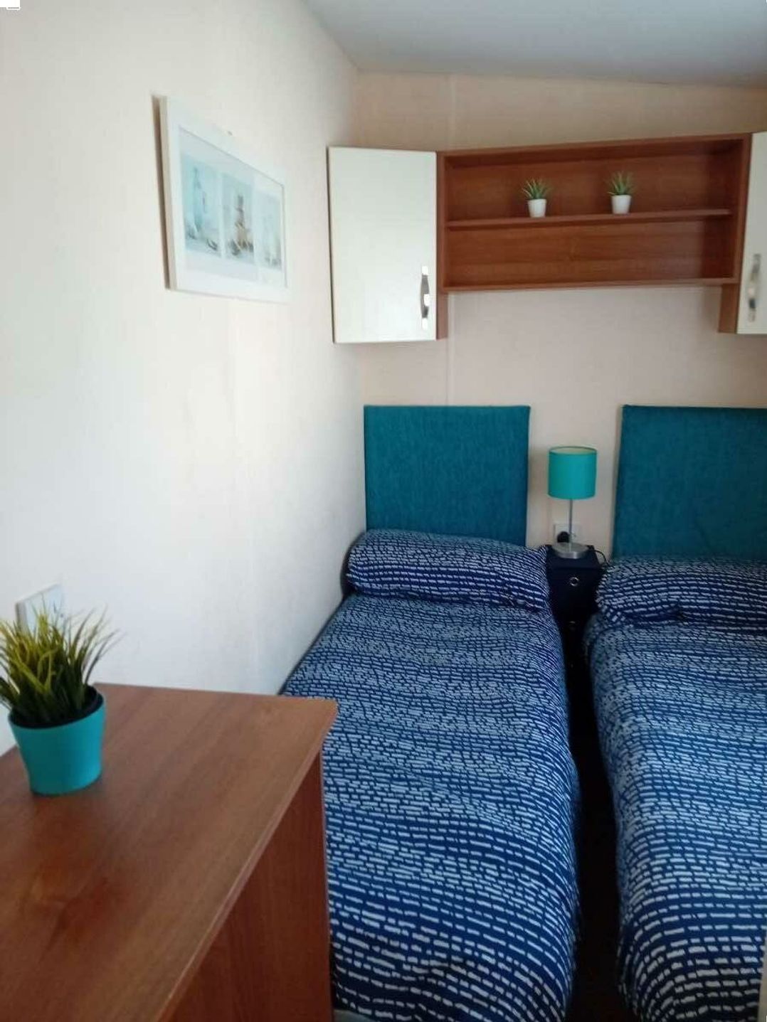 Lyons Robin Hood - Holiday Accommodation 7902