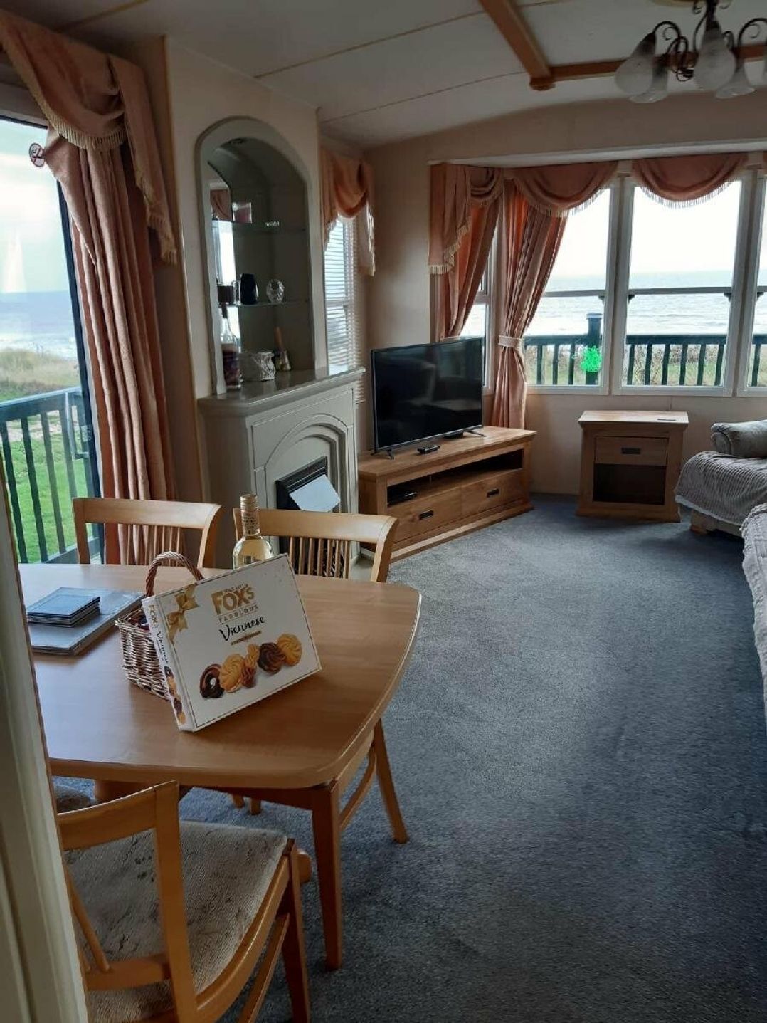 Skipsea Sands Holiday Park - Holiday Accommodation 7908